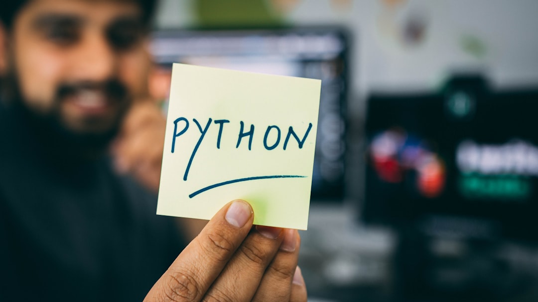 Python programování